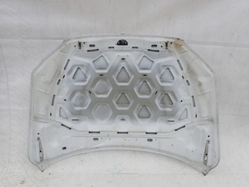 фото thumb №8, Volvo s80 ii v70 iii 07-16 капот крышка двигателя