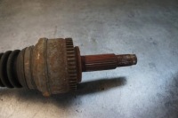 Шарнір привідний вал задній задня ssangyong rodius 2 ii 2.2 e-xdi - 42300-21300 Доставка, фото thumb