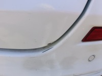 фото thumb №5, Ford mondeo mk5 універсал кришка багажника спойлер fd