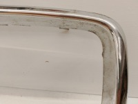 Bmw 7 e38 правая решётка радиатора решётка радиатора решётка радиатора хром в Украине, фото thumb