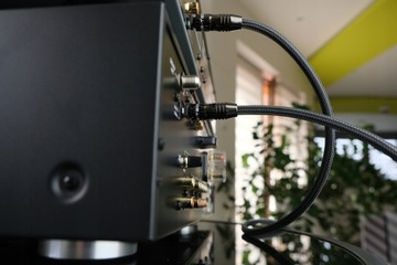 Kabel przewód optyczny toslink Cross-Tech - 5 m