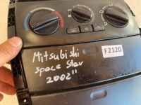 фото thumb №6, Mitsubishi space star модуль керування консолі центральної mr381240