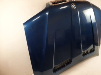 2002 bmw x5 e53 капот Киев, фото thumb