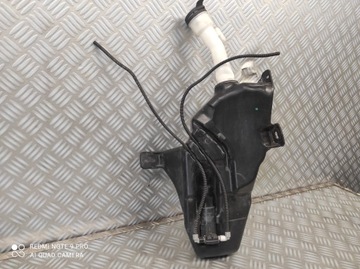 фото thumb №7, Бачок рідини do склоомивача помпа opel zafira iii c