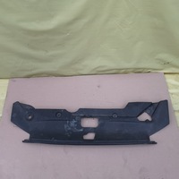 фото thumb №1, Mitsubishi asx lift защита верхний na pas передний накладка