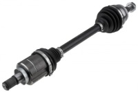 Купить Nty приводной вал приводная mg hs 1.5t 18- /левая, atm/, фото thumb