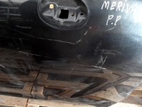 фото thumb №6, Opel meriva b 14r дверь правое перед