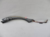 фото thumb №2, Lexus rx 450h 15-18 прокладка захист двері задніх