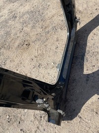 фото thumb №7, Четверть правый перед renault kadjar 15-