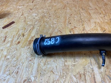 фото thumb №5, Труба шланг шланг воздуха интеркулер audi rsq3 rs3 07k129665f 83a129624a