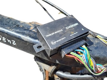 фото thumb №9, Kia sorento 2011 hak буксировочный / комплект