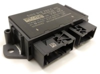 фото thumb №1, Новый модуль блок управления парковки pdc vw golf viii