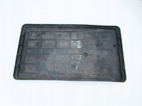 фото thumb №1, Основа pod акумулятор toyota auris i 2.0 d4d