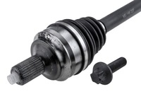 фото thumb №3, Приводной вал приводная