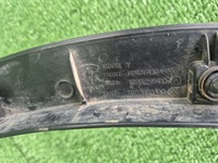 фото thumb №6, Молдинг na крила передній ліва перед передня tesla y 1683859-00-a