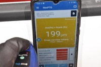 фото thumb №6, Дверь левая перед передние 268/a fiat 500 2 ii 3d hb 08-15