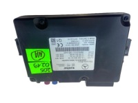 фото thumb №1, Mercedes c117 w176 w205 модуль керування komunikacją telematic a2059000219