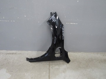 фото thumb №1, Ford kuga mk3 electro 2020-2024 крыло левый перед