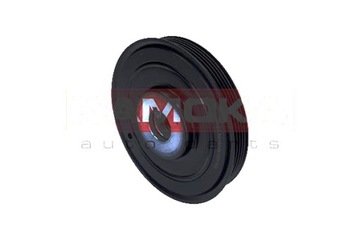 фото thumb №2, Колесо ременное вала коленчатого citroen berlingo 98'- c5 i ii 01'- c8 02'-