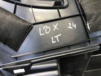 фото thumb №3, Lexus lbx 2024 пластик защита стойка левый зад задняя верхняя 62474-52570