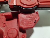 Распределитель тока модуль клемма плюсовая 6982227 bmw e90 e91 e87 e92 e84 e88 с Разборки, фото thumb