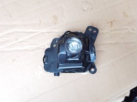 фото thumb №1, Протитуманна фара передній лівий led mazda cx-3 cx3 2015-