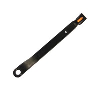 фото thumb №1, Тягa важіль замка капота skoda fabia i 1 04-08