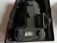 фото thumb №4, Лампа правая задняя volkswagen lupo