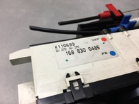 фото thumb №7, Панель обдув w168 1.4 1688300485