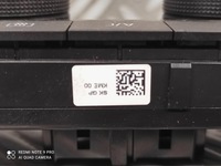 фото thumb №10, Панель керування обдув кондиціонера skoda kodiaq