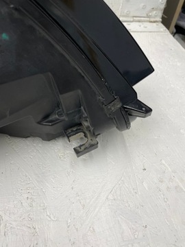 фото thumb №9, Лампи перед vw sharan ii 7n1941005 / 7n1941006