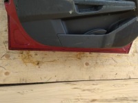 фото thumb №16, Opel astra h двері ліві перед z2gu