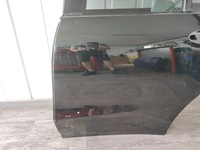 фото thumb №13, Двері mercedes eqc 293 w293 задні ліва повний poznań giełda