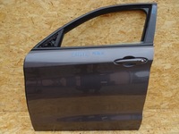 фото thumb №1, Alfa romeo stelvio двері ліва лівий перед передні