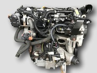 фото thumb №1, Opel двигун 2.0 cdti a20dth 160km dbd