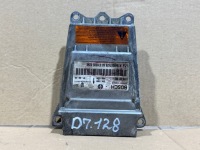 фото thumb №1, Датчик модуль подушка безопасности mercedes ml w164 gl x164 a1648207426