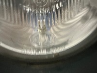 фото thumb №8, Nissan terrano ii лампа правая hella