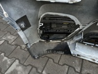 фото thumb №14, Бампер перед передний bmw x3 g01 x line цвет a300
