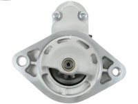 фото thumb №1, Новий стартер toyota corolla 1.8 pontiac vibe 1.8 toyota matrix 1.8