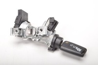 фото thumb №1, Skoda fabia iii rapid замок зажигания ключ 1k0905851