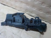 фото thumb №4, Renault megane iii kombi 2011r. 1.5dci захист плита