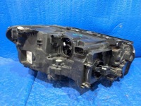 фото thumb №9, Bmw x3 g01 повний led адаптивний 8739653-02 фара передня (фара головного світла, лампа передня) передня ліва