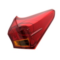 фото thumb №1, Лампа toyota auris e18 13-15 задня права