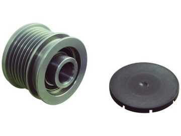 фото thumb №1, Колесо ременное генератора ruville 59922 vkm03810