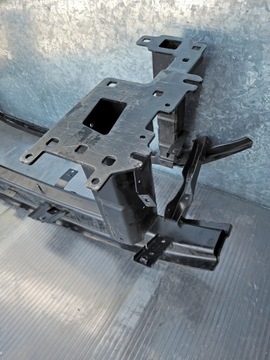 фото thumb №8, Балка передня перед vw volkswagen id.4 / skoda enyaq iv 2020-