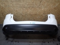 фото thumb №1, Бампер задня mitsubishi outlander lift 18-