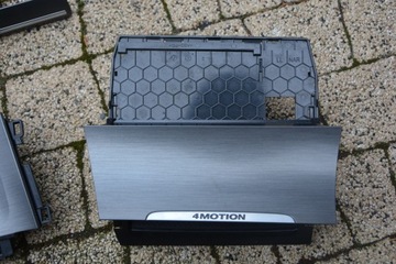 фото thumb №8, Планки декоративний декори vw golf 7 vii