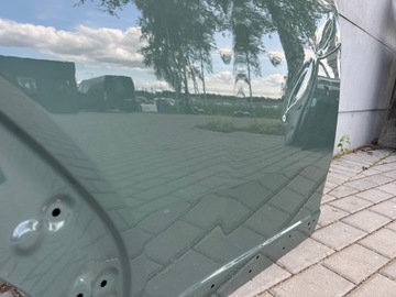 фото thumb №11, Дверь dacia duster iii 3 2023 2024 2025 задние правые зад правый