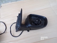 фото thumb №1, Дзеркало kadjar праве ліва