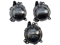 фото thumb №1, Land rover defender ii 19- led drl протитуманна фара